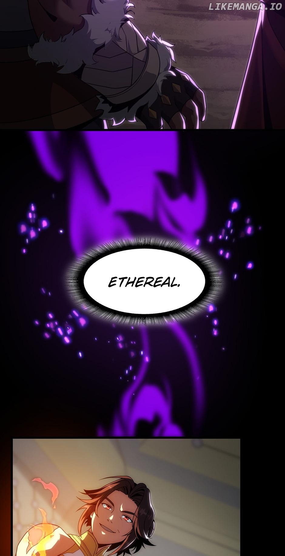 The Beginning After The End Chapter 211 image 002